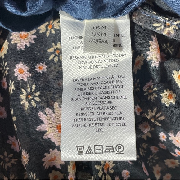 NWOT Free People x Revolve Tessa Babydoll Dress - Picture 12 of 12